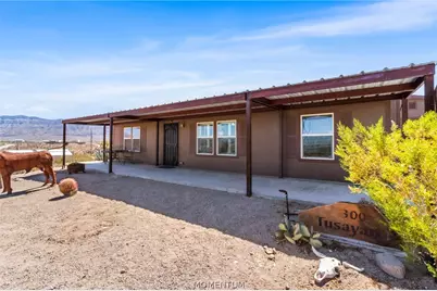 300 E Tusayan Drive, Meadview, AZ 86444 - Photo 2