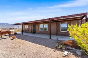 300 E Tusayan Dr, Meadview, AZ 86444 - Photo 2