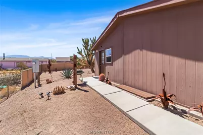 300 E Tusayan Drive, Meadview, AZ 86444 - Photo 34