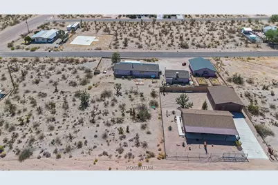 300 E Tusayan Drive, Meadview, AZ 86444 - Photo 46