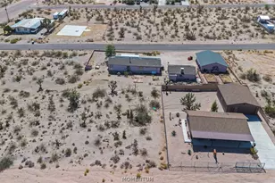 300 E Tusayan Dr, Meadview, AZ 86444 - Photo 46