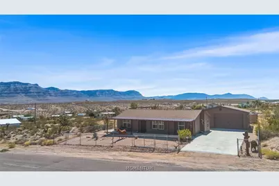 300 E Tusayan Drive, Meadview, AZ 86444 - Photo 44