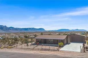 300 E Tusayan Dr, Meadview, AZ 86444 - Photo 44
