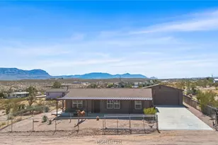 300 E Tusayan Dr, Meadview, AZ 86444 - Photo 42