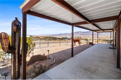 300 E Tusayan Drive, Meadview, AZ 86444 - Photo 40