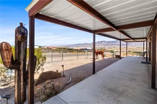 300 E Tusayan Dr, Meadview, AZ 86444 - Photo 40