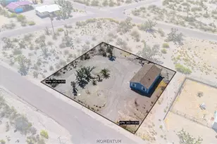 30131 N Surf Spray Dr, Meadview, AZ 86444 - Photo 2