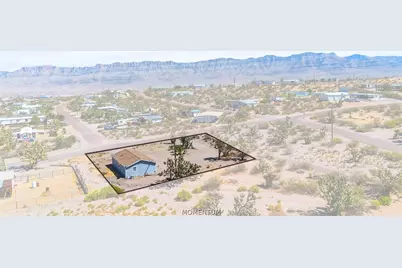 30131 N Surf Spray Drive, Meadview, AZ 86444 - Photo 34