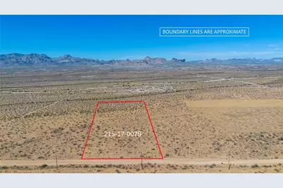 2677 S Tombstone Trail, Golden Valley, AZ 86413 - Photo 1