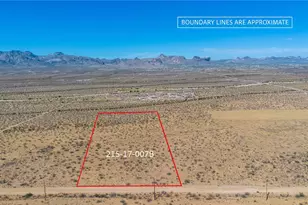 2677 S Tombstone Trail, Golden Valley, AZ 86413 - Photo 1
