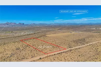 2677 S Tombstone Trail, Golden Valley, AZ 86413 - Photo 2