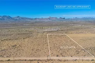 215-17-007A S Tombstone Trail, Golden Valley, AZ 86413 - Photo 1