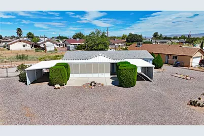 2245 E Suffock Avenue, Kingman, AZ 86409 - Photo 2