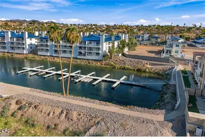 1750 Clubhouse Drive #60, Bullhead City, AZ 86442 - Photo 20