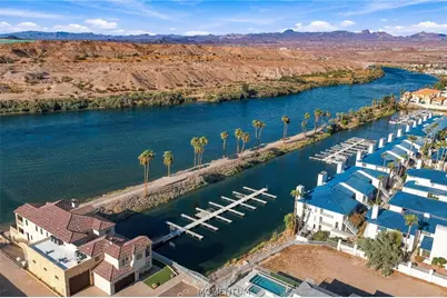 1750 Clubhouse Drive #60, Bullhead City, AZ 86442 - Photo 2