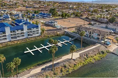 1750 Clubhouse Drive #60, Bullhead City, AZ 86442 - Photo 1