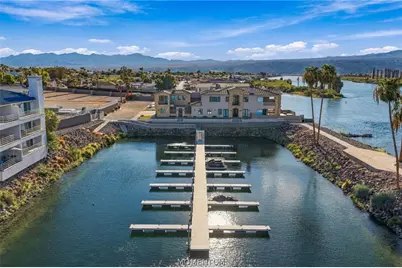 1750 Clubhouse Drive #60, Bullhead City, AZ 86442 - Photo 4