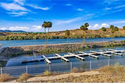 1750 Clubhouse Drive #60, Bullhead City, AZ 86442 - Photo 32