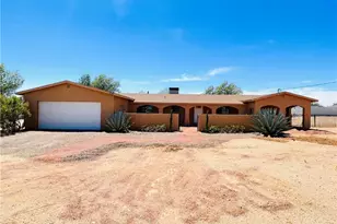 535 S Santa Cruz Rd, Golden Valley, AZ 86413 - Photo 2