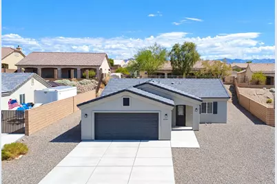 6094 S Tenderfoot Lane, Fort Mohave, AZ 86426 - Photo 1