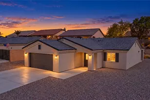 6094 S Tenderfoot Ln, Fort Mohave, AZ 86426 - Photo 1
