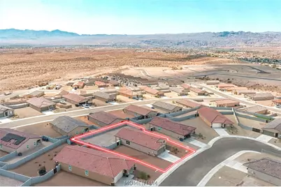 2564 View Way, Bullhead City, AZ 86442 - Photo 4