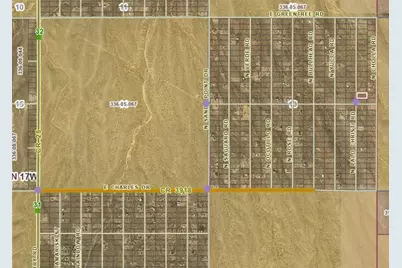 26776 N Palo Christi Road, Meadview, AZ 86444 - Photo 2
