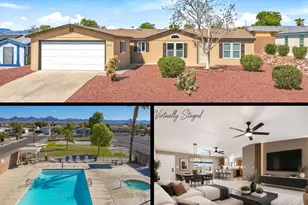 2643 Davida Ave, Fort Mohave, AZ 86426 - Photo 1