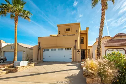 2898 Camino Del Rio, Bullhead City, AZ 86442 - Photo 2