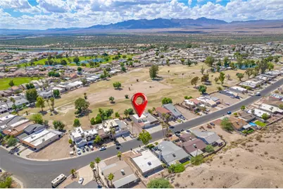 2681 Country Club Drive, Bullhead City, AZ 86442 - Photo 66