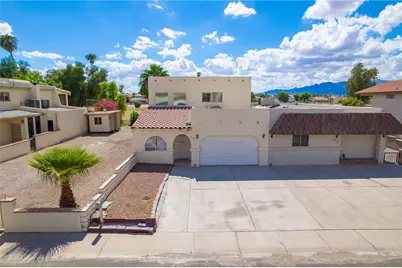 2681 Country Club Drive, Bullhead City, AZ 86442 - Photo 2