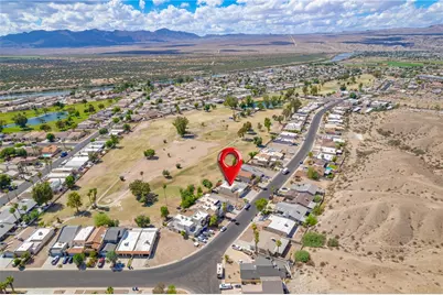 2681 Country Club Drive, Bullhead City, AZ 86442 - Photo 68