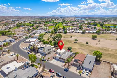 2681 Country Club Drive, Bullhead City, AZ 86442 - Photo 62
