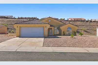 1586 Ilona Drive, Bullhead City, AZ 86442 - Photo 2