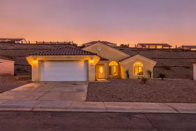 1586 Ilona Drive, Bullhead City, AZ 86442 - Photo 1