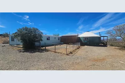 4485 N Smoketree Road, Golden Valley, AZ 86413 - Photo 1