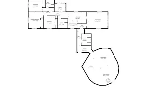 4485 N Smoketree Rd, Golden Valley, AZ 86413 - Photo 4