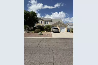 5791 S Everglades Way, Fort Mohave, AZ 86426 - Photo 1