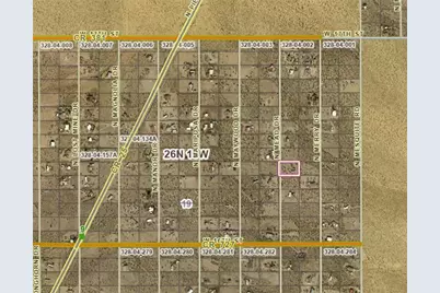 17320 N Mead Drive, Dolan Springs, AZ 86441 - Photo 46