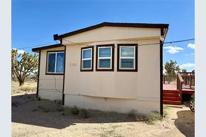 17320 N Mead Drive, Dolan Springs, AZ 86441 - Photo 2
