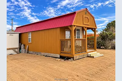 3650 N Bowie Road, Golden Valley, AZ 86413 - Photo 2