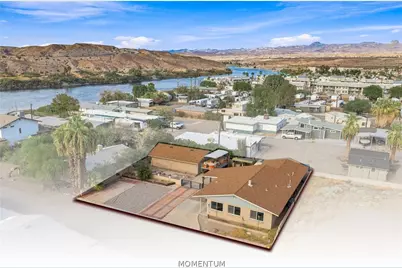 1181 Juanita Lane, Bullhead City, AZ 86442 - Photo 2