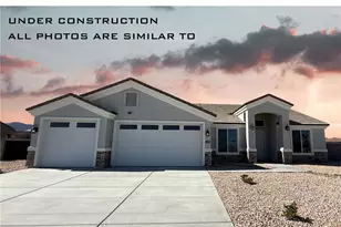 3379 Rusty Spur Ave, Kingman, AZ 86409 - Photo 1
