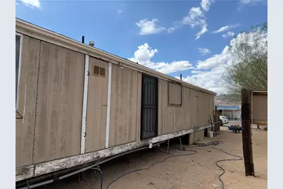 12310 S Fourth Street, Yucca, AZ 86438 - Photo 32