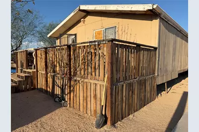 12310 S Fourth Street, Yucca, AZ 86438 - Photo 2