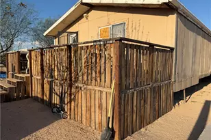 12310 S Fourth St, Yucca, AZ 86438 - Photo 2