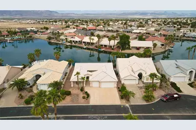 6107 S Los Lagos Circle, Fort Mohave, AZ 86426 - Photo 2