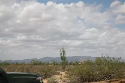242-05-015, 016 Gene Autry Road, Yucca, AZ 86438 - Photo 14