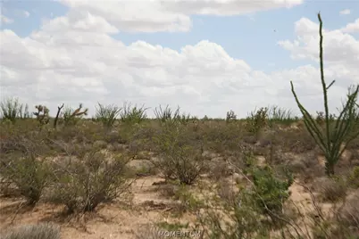 242-05-015, 016 Gene Autry Road, Yucca, AZ 86438 - Photo 8