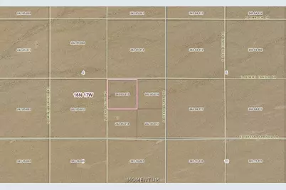 242-05-015, 016 Gene Autry Road, Yucca, AZ 86438 - Photo 36